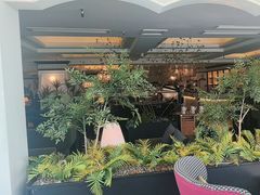 -良木缘咖啡西餐(优品道广场店)