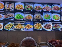 -拾柴熏酱-鲜虾水饺(群力店)