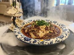 -川味堂·四川豆花(八卦岭店)
