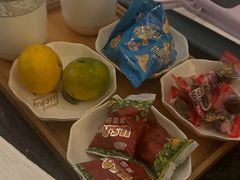 -良子足浴(湖滨店)