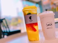 -YO!TEA有茶(龙华星河盛世店)
