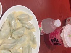 -喜家德虾仁水饺(北京超极合生汇店)