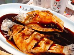 -望湖小馆(西湖店)