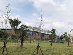 -安徽工业大学(秀山校区)