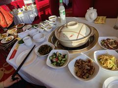 -天宜隆蘑菇宴火锅(石景山旗舰店)