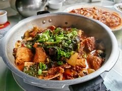 -湖畔人家(丹江风景名胜区店)