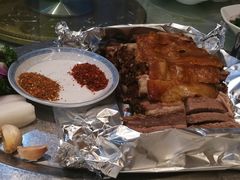 -府苑美食(政七街店)