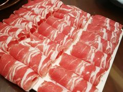 -竹叶涮肉坊(总店)