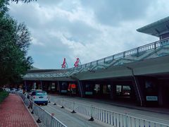 -太原武宿国际机场
