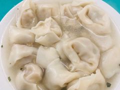 -宋家馄饨馆(八一公园店)