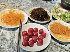 -高丽苑韩国烤肉(海昌路旗舰店)