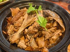 姜母鸭-大厨的餐厅(曾厝垵总店)