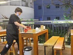 -福苗小骆驼烧烤(中关村店)