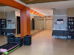 -CXFIT 陈徐健身工作室(凯旋店)