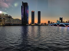 -前王院•巧克力海鲜市集餐厅(万平口店)