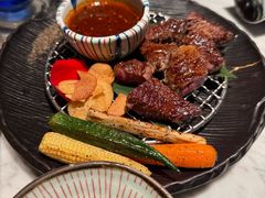 -阿吾罗日本料理(K11艺术中心店)