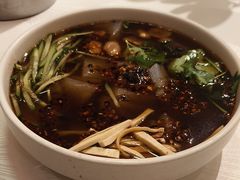 -晋阳春·山西菜·北京烤鸭(交大店)