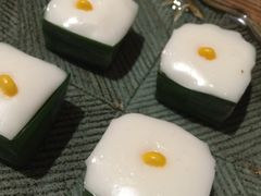 -喜越泰莱·泰越料理(海逸新天地店)