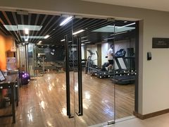 -深圳东门凯悦嘉轩酒店