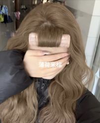 -逸丝风尚专注烫染