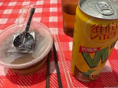 -荆九爷爆炒桥头三嫩(云南北路店)