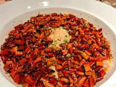 -老太原菜馆(南宫店)