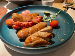 -春树下·树屋花房西餐厅(罍街AS1980店)