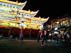 -隔壁老王·家常云南菜(花巷店)