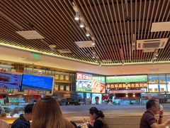 -西贝(武汉群星城店)