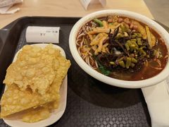 原味螺蛳粉-水平有限广西米粉·广西风味集(五道口店)