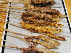 -小红烤翅(傅厚岗店)