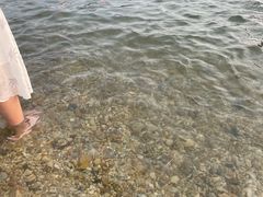 -石槽海滨浴场