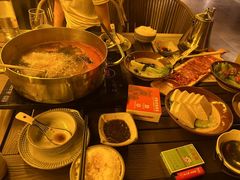 -野山舂·贵州现舂酸汤牛肉(东山店)