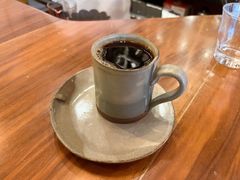 曼特宁-RUMORS COFFEE ROASTERY鲁马滋咖啡(湖南路店)