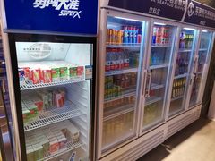 -蓝珊甄选海鲜自助·火锅大排档(近阿那亚店)