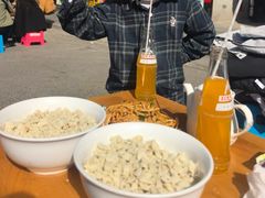 -老刘家永盛斋·传统泡馍(东关南街店)