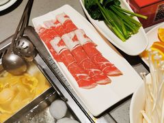 -海底捞火锅(奉化银泰店)