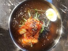 -大叹号·朝鲜族烤肉(潍坊泰华城店)