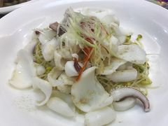 -龙禧渔村酒楼