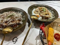 -咕鹿流心披萨(下沙店)