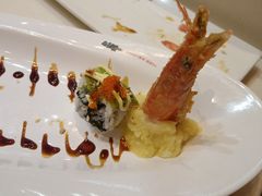 -新一番三文鱼寿司(红城湖店)