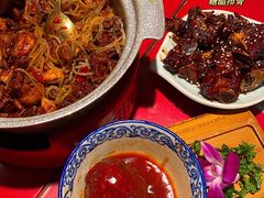 -味福记·本地特色菜(八一万达广场店)