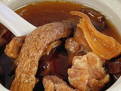 -小罗子汤店(大士院总店)