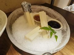-揽季锅物会.福建黄鱼.海鲜姿造(五四路店)