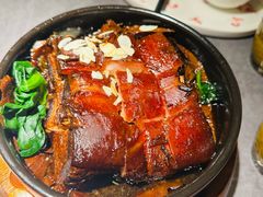 -吴越荣记苏州菜·松鼠桂鱼100%活鱼现做(斜塘老街店)