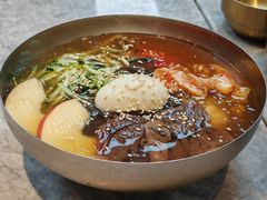 -屋里家延边朝鲜族冷面(南园店)