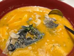 -荣兴酒家(徐家汇店)