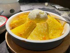 -新白鹿餐厅(松江开元地中海店)