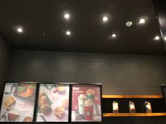-星巴克(南京商厦店)