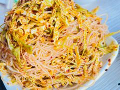 -平山城鑫烧烤(建国楼店)